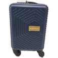 Highbury Ryan Under Seat Case Navy 15" Highbury Ryan Under Seat Case Navy 15"