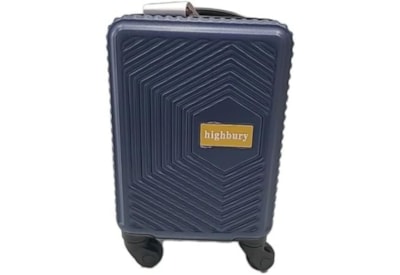 Highbury Ryan Under Seat Case Navy 15" Highbury Ryan Under Seat Case Navy 15"