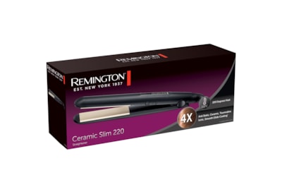 Remmington 220 Degree Hair Straighteners Remmington 220 Degree Hair Straighteners