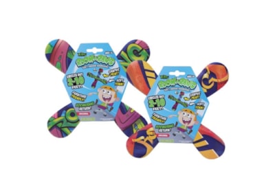 Zing Roomarang Assorted Zing Roomarang Assorted