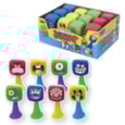 Zing Mega Jumpz Assorted Zing Mega Jumpz Assorted