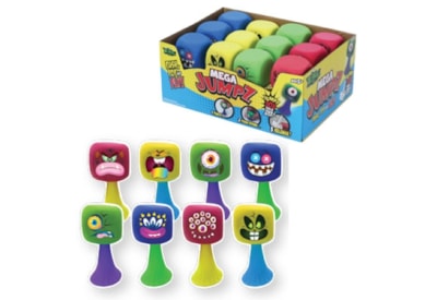 Zing Mega Jumpz Assorted Zing Mega Jumpz Assorted