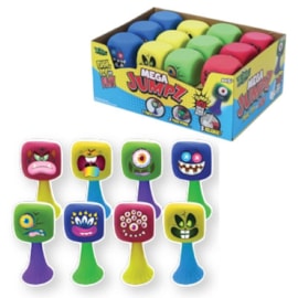 Zing Mega Jumpz Assorted