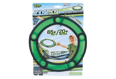 Zing Zing Ring Zing Zing Ring