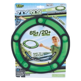 Zing Zing Ring