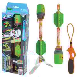 Zing Sky Ripperz - Combo Pack Zing Sky Ripperz - Combo Pack
