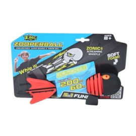 Zing Zooperball Zing Zooperball