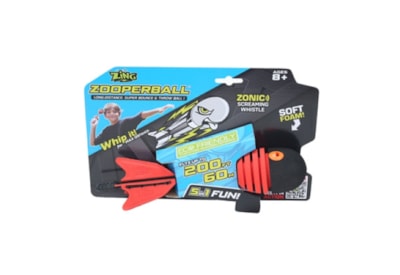 Zing Zooperball Zing Zooperball