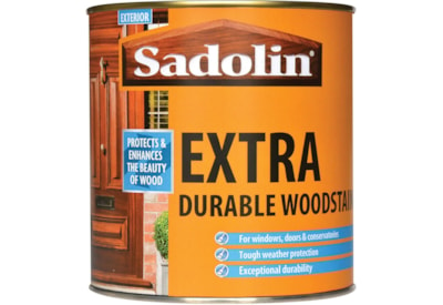 Sadolin Extra Teak 1lt (5028534)