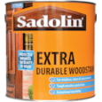 Sadolin Extra Mahogany 2.5lt (5028567)
