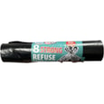 Safewrap 8 Strong Refuse Sacks 65Ltr Safewrap 8 Strong Refuse Sacks 65Ltr