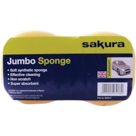 Sakura Jumbo Sponge (SS3317)