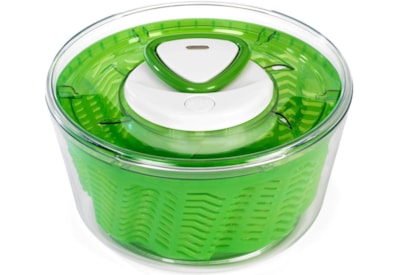 Zyliss Easy Spin 2 Salad Spinner Green Large (E940012)