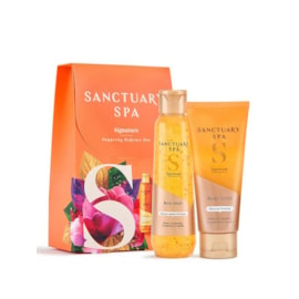 Sanctuary Spa Signature Pampering Duo