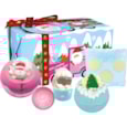 Get Fresh Cosmetics Santas Coming To Town Gift Pack Get Fresh Cosmetics Santas Coming To Town Gift Pack