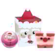 Get Fresh Cosmetics Santa Bae Bae Mini Box