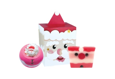 Get Fresh Cosmetics Santa Bae Bae Mini Box