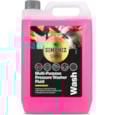 Simoniz Multi Purpose Pressure Wash Fluid 5l Simoniz Multi Purpose Pressure Wash Fluid 5l