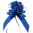 Sateen Pull Bows Royal Blue 2" 20pk Sateen Pull Bows Royal Blue 2" 20pk
