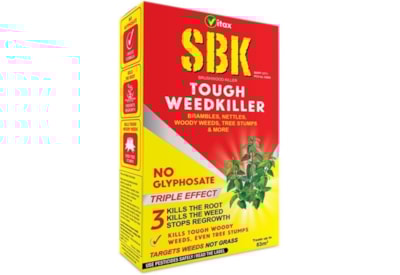Vitax Sbk Brushwood Killer 250ml Vitax Sbk Brushwood Killer 250ml
