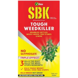 Sbk Brushwood Killer 1l (5BKA1)