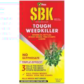 Vitax Sbk Brushwood Killer 1l Vitax Sbk Brushwood Killer 1l