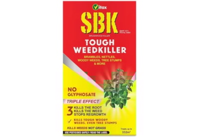Vitax Sbk Brushwood Killer 1l Vitax Sbk Brushwood Killer 1l