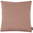 Plain Velvet Glam Pink Cushion 43cm (SC-GLAM-PINK) Plain Velvet Glam Pink Cushion 43cm (SC-GLAM-PINK)