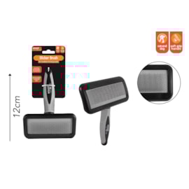 Smart Choice Slicker Grooming Brush Smart Choice Slicker Grooming Brush