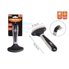 Smart Choice Rake Grooming Brush Smart Choice Rake Grooming Brush