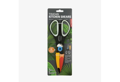 Toucan Kitchen Shears