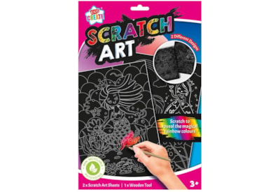 Act Scratch Art Sheets Act Scratch Art Sheets