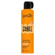 Schwarzkopf Got2B Curlz Dry Oil Mist 200Ml Schwarzkopf Got2B Curlz Dry Oil Mist 200Ml