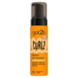 Schwarzkopf Got2B Curlz Flexible Curlz 200Ml