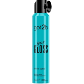 Schwarzkopf Got2B Got Gloss Hair Spray 200Ml