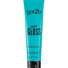 Schwarzkopf Got2B Got Gloss Primer Cream 150Ml