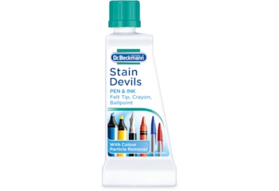 Dr Beckmann Stain Devils Ball Point Pen 50ml Dr Beckmann Stain Devils Ball Point Pen 50ml