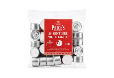 Prices Sentinal Nightlights 25s Prices Sentinal Nightlights 25s