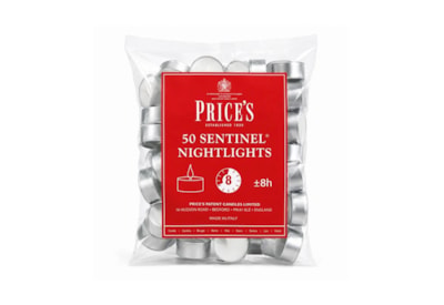 Prices Sentinal Nightlights 50s Prices Sentinal Nightlights 50s