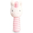 Keeleco Stick Rattle Twinkle Unicorn 14cm Keeleco Stick Rattle Twinkle Unicorn 14cm
