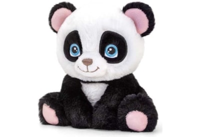 Keeleco Adoptable World Clouded Panda 16cm Keeleco Adoptable World Clouded Panda 16cm