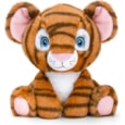Keeleco Adoptable World Tiger 25cm Keeleco Adoptable World Tiger 25cm