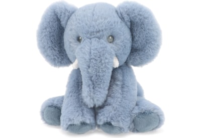 Keel eco Baby Ezra Elephant 14cm Keel eco Baby Ezra Elephant 14cm