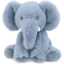 Keel eco Baby Ezra Elephant 14cm (SE2079)