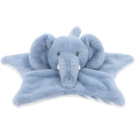 Keel eco Baby Ezra Elephant Blanket 32cm (SE2083)