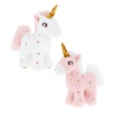 Keeleco Standing Unicorn 16cm