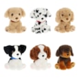 Keeleco Puppy Love Assorted 14cm
