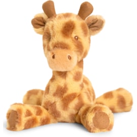 Keel eco Huggy Giraffe 17cm (SE6715)