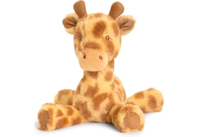Keel eco Huggy Giraffe 17cm (SE6715)