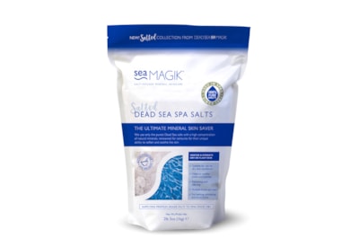 Dead Sea Spa Magik Bath Salts 1000g Dead Sea Spa Magik Bath Salts 1000g